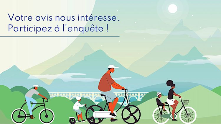 VOTRE AVIS ? - Les Hautes-Pyrénées à vélo !